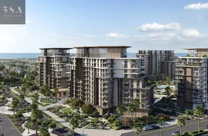 Apartment - 1 Bedroom - 2 Bathrooms for sale in City Walk Crestlane - City Walk - Dubai