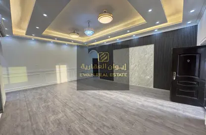فيلا - 3 غرف نوم - 5 حمامات للايجار في 1 الحميدية - الحميدية - عجمان