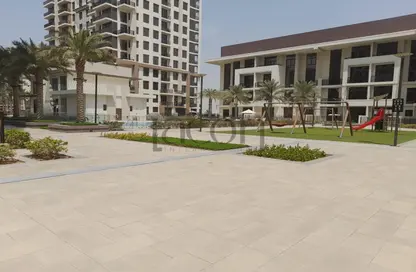 شقة - 2 غرف نوم - 2 حمامات للبيع في 1 ساحة جنا الرئيسية - ساحة جنا الرئيسية - تاون سكوير - دبي