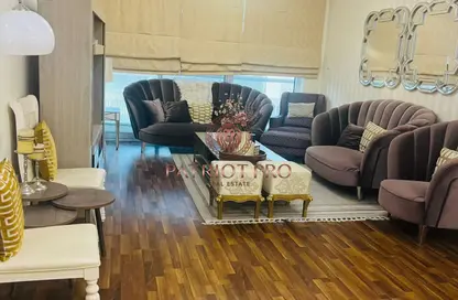 شقة - 2 غرف نوم - 2 حمامات للبيع في رويال ريزيدنس 2 - رويال ريزدنس - مدينة دبي الرياضية - دبي