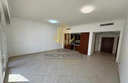 Apartment - 1 Bedroom - 2 Bathrooms for rent in Courtyard Residence 2 - Uptown Mirdif - Mirdif - Dubai