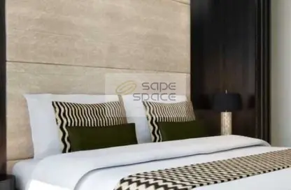 Hotel  and  Hotel Apartment - Studio - 1 Bathroom for sale in TFG One Hotel - Dubai Marina - Dubai