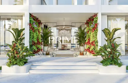 Villa - 5 Bedrooms - 7 Bathrooms for sale in Amali Island - The World Islands - Dubai