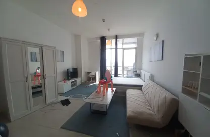 شقة - 1 حمام للايجار في ذا بردجز - شمس أبوظبي - جزيرة الريم - أبوظبي