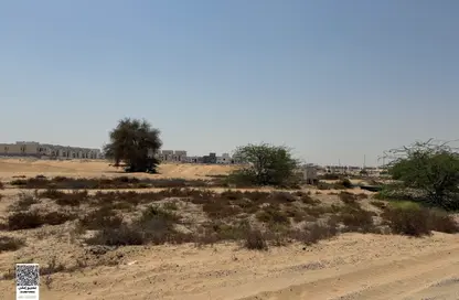 Land - Studio for sale in Al Helio 2 - Al Helio - Ajman