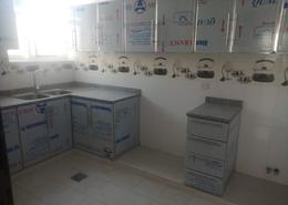 Apartment - 1 bedroom - 2 bathrooms for rent in Geepas Building 1 - Al Nakhil 1 - Al Nakhil - Ajman