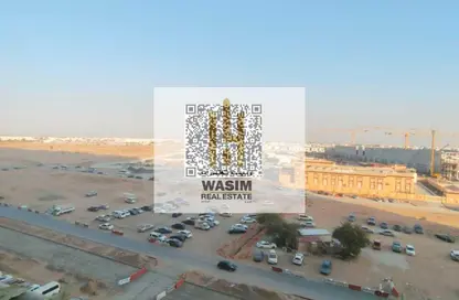 Apartment - 2 Bedrooms - 2 Bathrooms for rent in Garden Residences - Emirates City - Ajman