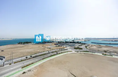 Apartment - 3 Bedrooms - 4 Bathrooms for sale in Pixel - Makers District - Al Reem Island - Abu Dhabi