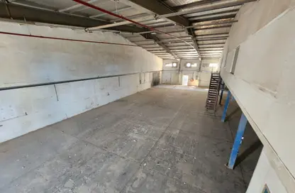 Warehouse - Studio - 1 Bathroom for rent in Al Quoz Industrial Area 1 - Al Quoz Industrial Area - Al Quoz - Dubai