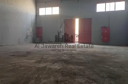 Warehouse - Studio - 1 Bathroom for rent in Umm Dir - Umm Al Quwain