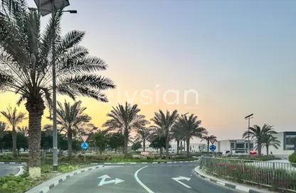 Land - Studio for sale in West Village - Al Furjan - Dubai