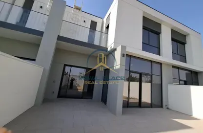 Townhouse - 4 Bedrooms - 6 Bathrooms for rent in Murooj Al Furjan East - Al Furjan - Dubai