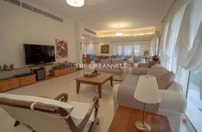 فيلا - 5 غرف نوم - 5 حمامات للبيع في ذو الديا - ذا فيلا دبي - دبي