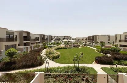 Villa - 3 Bedrooms - 4 Bathrooms for sale in La Violeta 1 - Villanova - Dubai Land - Dubai