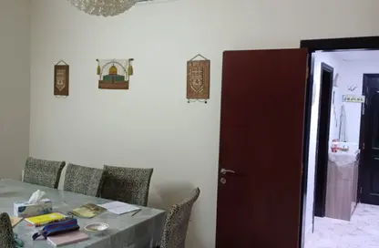 Apartment - 2 Bedrooms - 2 Bathrooms for sale in Al Nuaimiya Towers C - Al Nuaimiya - Ajman