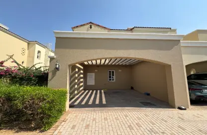 Townhouse - 3 Bedrooms - 4 Bathrooms for sale in Casa Viva - Serena - Dubai Land - Dubai