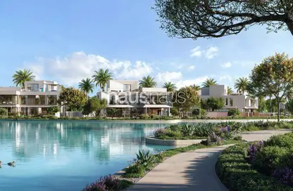 فيلا - 5 غرف نوم - 6 حمامات للبيع في ماريفا 2 ذا أويسيس - الواحة من إعمار - دبي