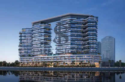 Townhouse - 3 Bedrooms - 5 Bathrooms for sale in Seamont Autograph Collection Residences - Shams Abu Dhabi - Al Reem Island - Abu Dhabi