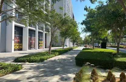 Apartment - 2 Bedrooms - 3 Bathrooms for sale in Tiraz - Naseej District - Aljada - Sharjah