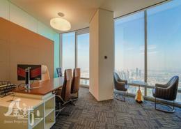 Full Floor for sale in Burj Khalifa - Burj Khalifa Area - Downtown Dubai - Dubai