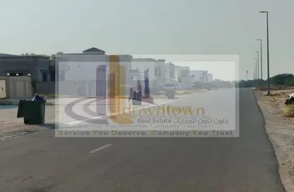 Land - Studio for sale in Al Helio 1 - Al Helio - Ajman