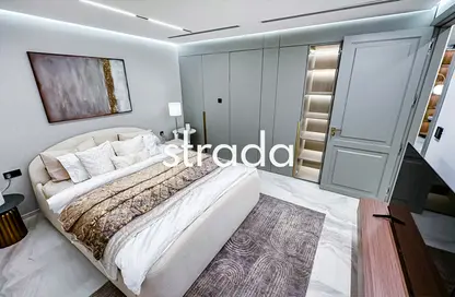 شقة - غرفة نوم - 1 حمام للبيع في 48 باركسايد - ارجان - دبي