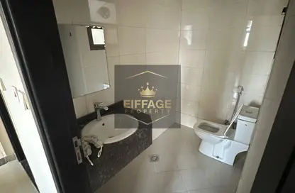 Whole Building - Studio - 7+ Bathrooms for sale in Al Jurf 3 - Al Jurf - Ajman Downtown - Ajman