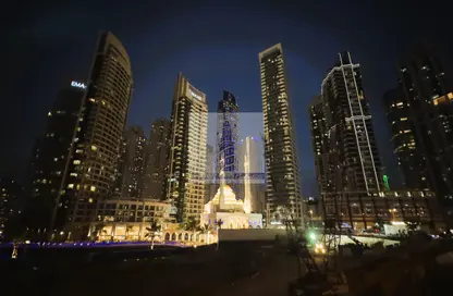 Apartment - 2 Bedrooms - 2 Bathrooms for sale in Al Bateen Residences - Jumeirah Beach Residence - Dubai