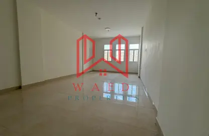 Apartment - 3 Bedrooms - 3 Bathrooms for rent in Al Majaz - Sharjah