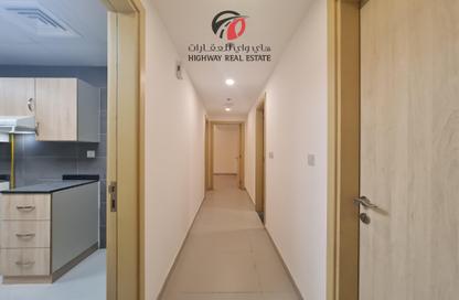 Apartment - 2 Bedrooms - 3 Bathrooms for rent in AR1 - Al Nahda 1 - Al Nahda - Dubai