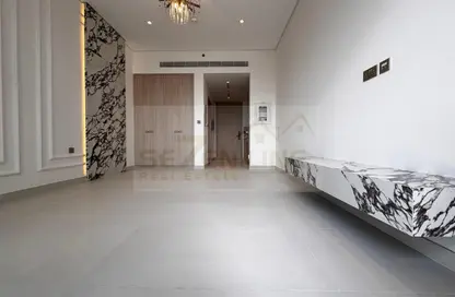 Apartment - Studio - 1 Bathroom for sale in Floarea Residence - Arjan - Dubai