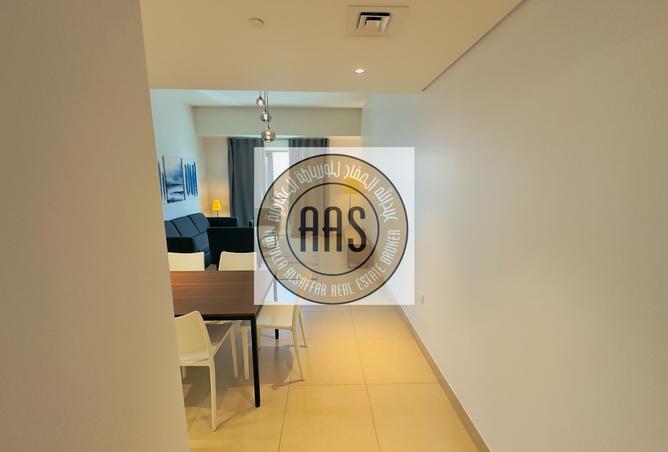 Apartment - 2 Bedrooms - 2 Bathrooms for rent in Expo Village Residences 4A - Expo Village Residences - Expo City - Dubai
