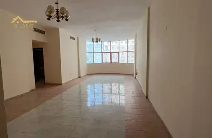 Apartment - 1 Bedroom - 2 Bathrooms for rent in Hend Tower - Al Taawun Street - Al Taawun - Sharjah
