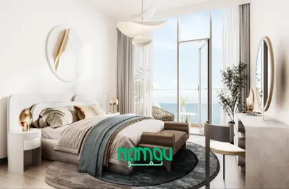 Townhouse - 2 Bedrooms - 4 Bathrooms for sale in Quattro Del Mar - Hayat Island - Mina Al Arab - Ras Al Khaimah