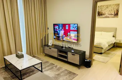 Apartment - 1 Bedroom - 2 Bathrooms for sale in Binghatti Nova - Jumeirah Village Circle - Dubai