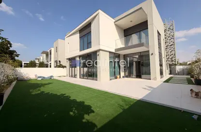 Villa - 4 Bedrooms - 6 Bathrooms for rent in Murooj Al Furjan East - Al Furjan - Dubai