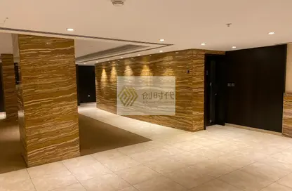 صورة لـ استقبال / بهو شقة - غرفة نوم - 1 حمام للايجار في ذا ريزيدنس 3 - برج ريزيدنس - دبي وسط المدينة - دبي ، صورة رقم 1