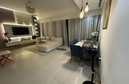 Townhouse - 2 Bedrooms - 4 Bathrooms for rent in Robinia - Masaar - Tilal City - Sharjah