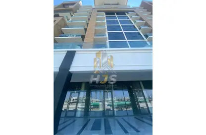 متجر - استوديو للايجار في 20 عزيزي ريفيرا - ميدان واحد - ميدان - دبي