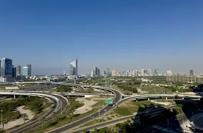 Apartment - 2 Bedrooms - 4 Bathrooms for sale in Tamweel Tower - JLT Cluster U - Jumeirah Lake Towers - Dubai