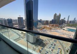 Apartment - 1 bedroom - 1 bathroom for rent in Saraya One - Corniche Road - Abu Dhabi Apartment - 1 bedroom - 1 bathroom for rent in Saraya One - Corniche Road - Abu Dhabi