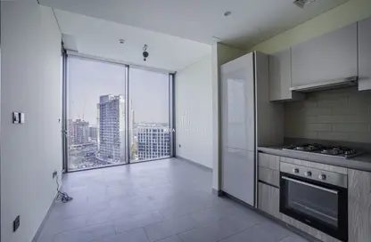 Apartment - 1 Bedroom - 1 Bathroom for sale in Sobha Hartland Waves - Sobha Hartland - Mohammed Bin Rashid City - Dubai
