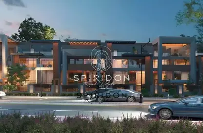 Apartment - 3 Bedrooms - 3 Bathrooms for sale in Verdana - Dubai Investment Park (DIP) - Dubai