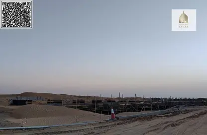 Land - Studio for sale in Basatin Al Serra - Al Serra Residential Area - Umm Al Quwain