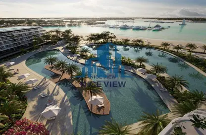 Villa - 4 Bedrooms - 5 Bathrooms for sale in Ramhan Island Villas - Ramhan Island - Abu Dhabi