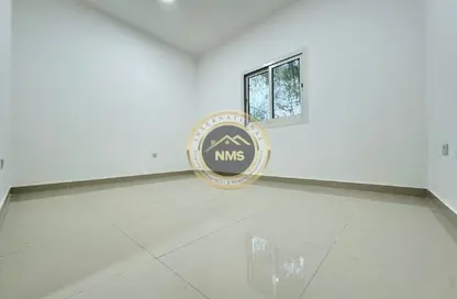 Apartment - Studio - 1 Bathroom for rent in Airport Road - Abu Dhabi