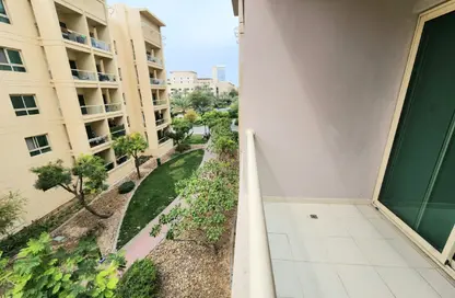Apartment - 1 Bedroom - 1 Bathroom for sale in Al Samar 1 - Al Samar - Greens - Dubai