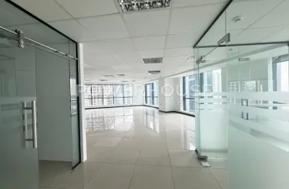 مكتب - استوديو - 1 حمام للايجار في برج ريجال - الخليج التجاري - دبي