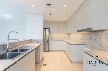 شقة - 3 غرف نوم - 5 حمامات للايجار في مبنى Mulberry 1 at Park Heights B2 - مالبيري 1 في بارك هايتس بلوك ب - مالبيري 1 في بارك هايتس - بارك هايتس - دبي هيلز استيت - دبي