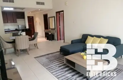 Apartment - 1 Bedroom - 2 Bathrooms for sale in Med 39 - Mediterranean Cluster - Discovery Gardens - Dubai